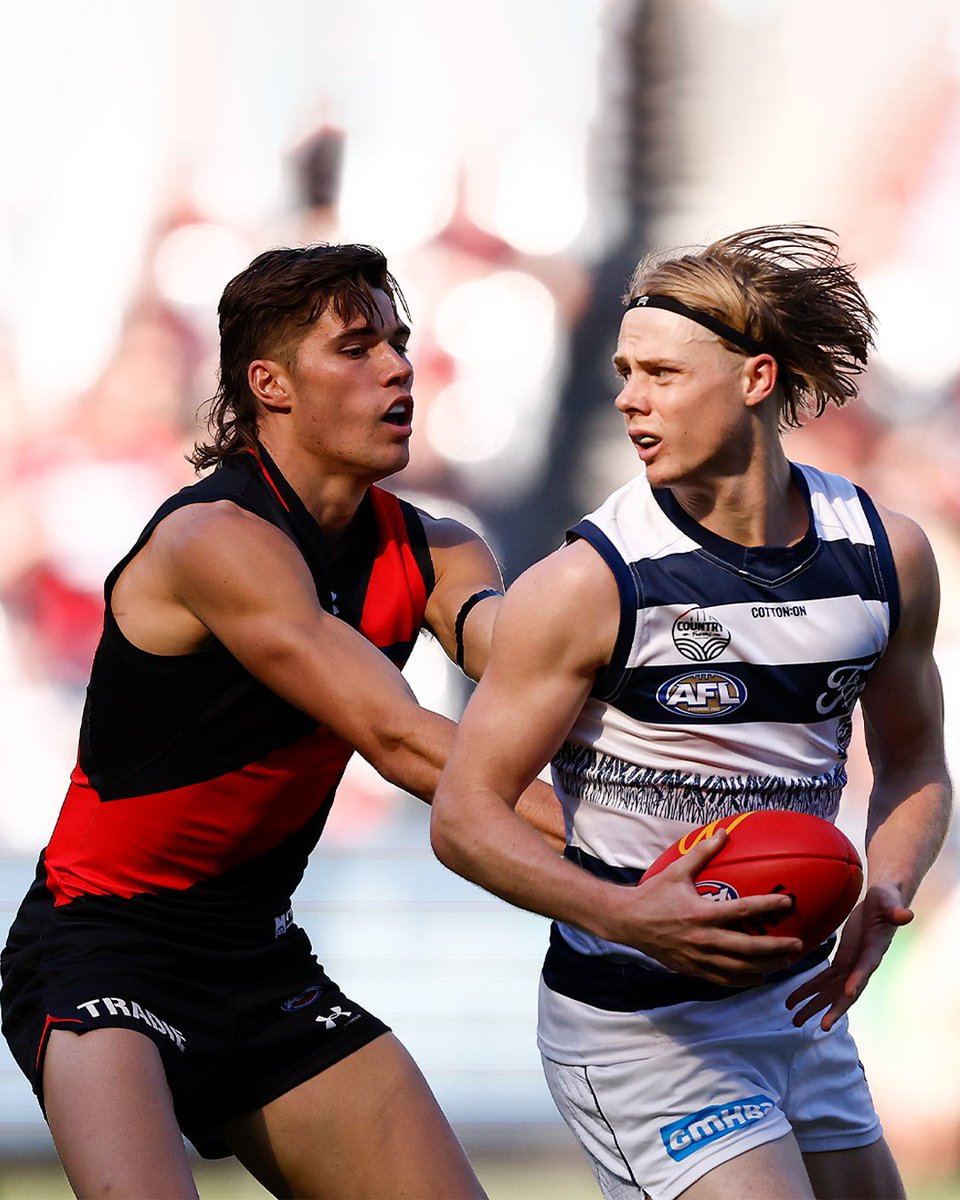 Gatekeep Guthrie 🚧🙌 #WeAreGeelong