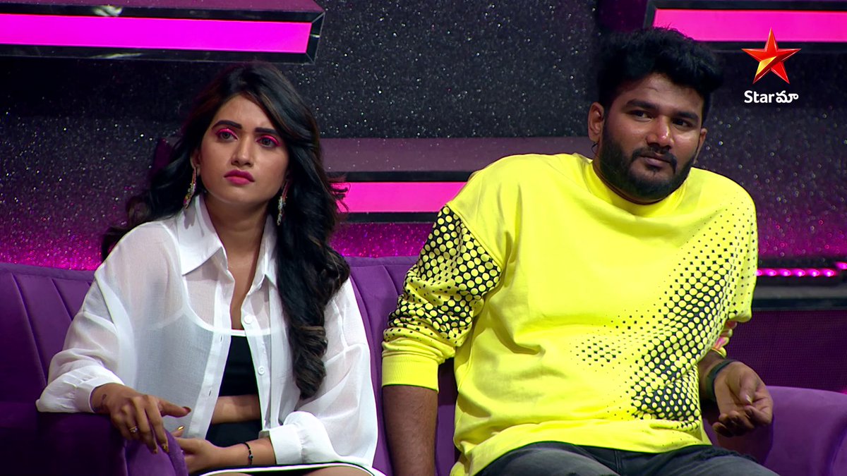 This weekend, brace yourself for the ultimate game show experience with Sixth Sense Season 5! Join the excitement and get ready for a thrilling ride every Saturday and Sunday at 9 PM only on Star Maa. Don't miss out on the fun and excitement! #SixthSenseSeason5 #StarMaa #Ohmkar