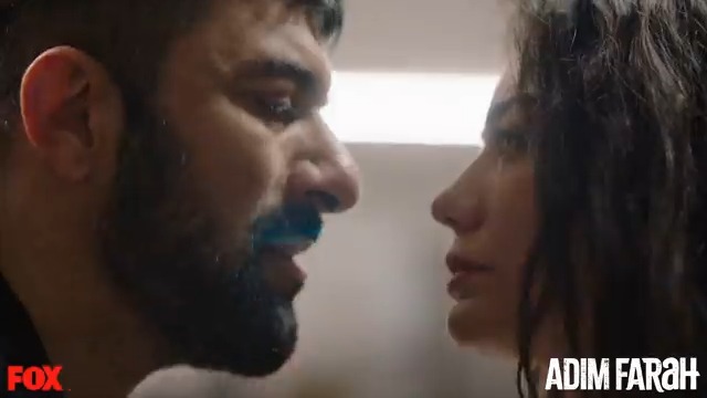 #FaHir ilkler❤️‍🔥 #AdımFarah yeni bölümüyle her Çarşamba #FOX’ta.✨ @foxturkiye