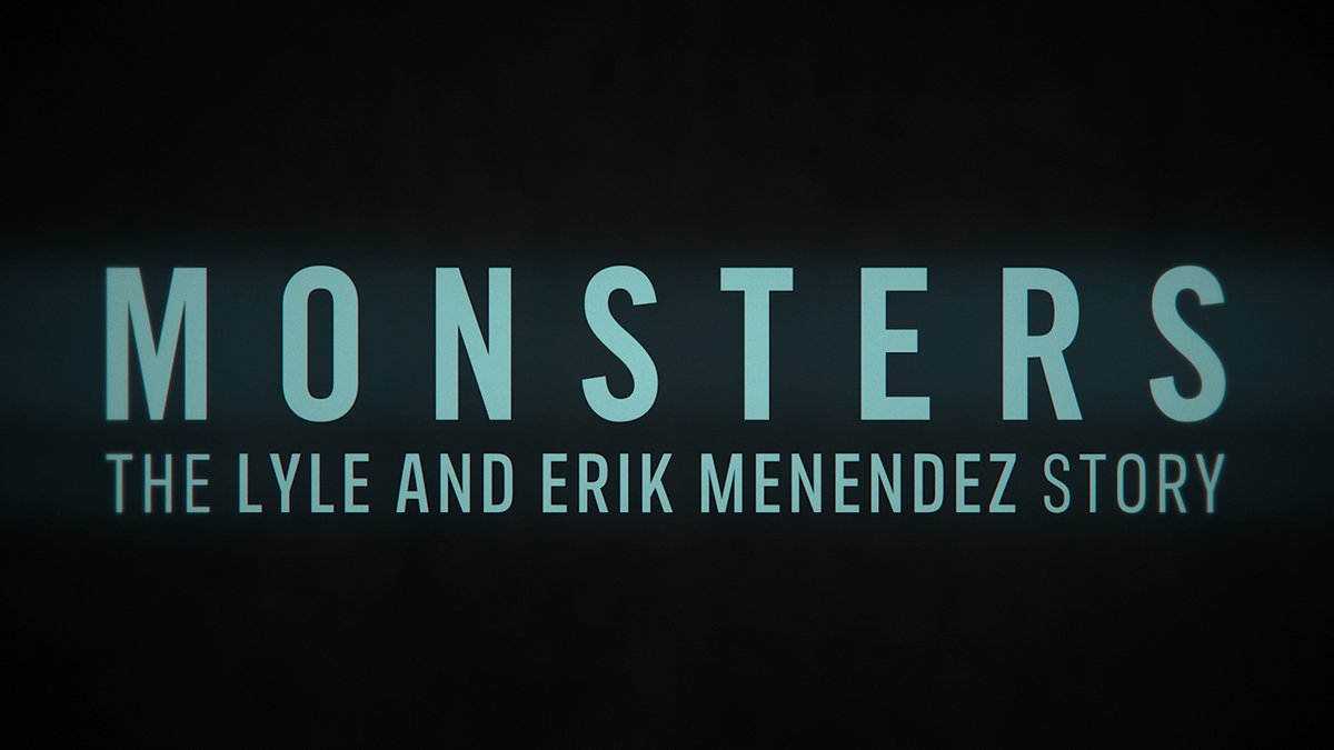 From the creators of Monster comes the next chilling installment of the anthology series: Monsters: The Lyle and Erik Menendez Story.