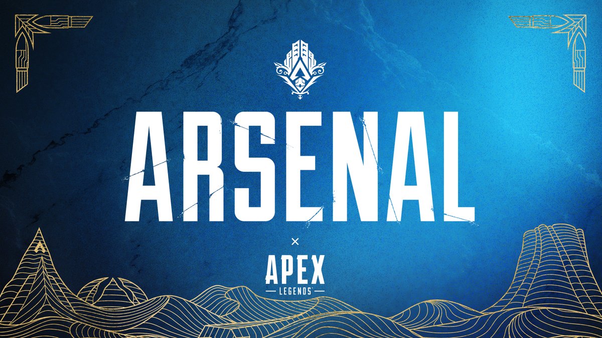 Show your caliber in Apex Legends: Arsenal. Explore a healing World’s Edge, grow your skills in the newly evolved Firing Range, and demonstrate your skills with Weapon Mastery. Drop in on May 9 and prove you’re ready to hit your mark! 🔗: