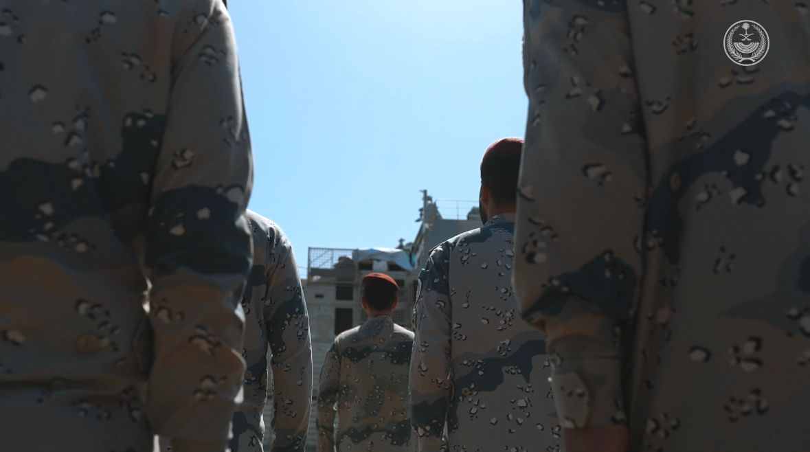 خدمتنا لأشقائنا شرف لنا.. #المملكة_تجلي_العالقين_بالسودان