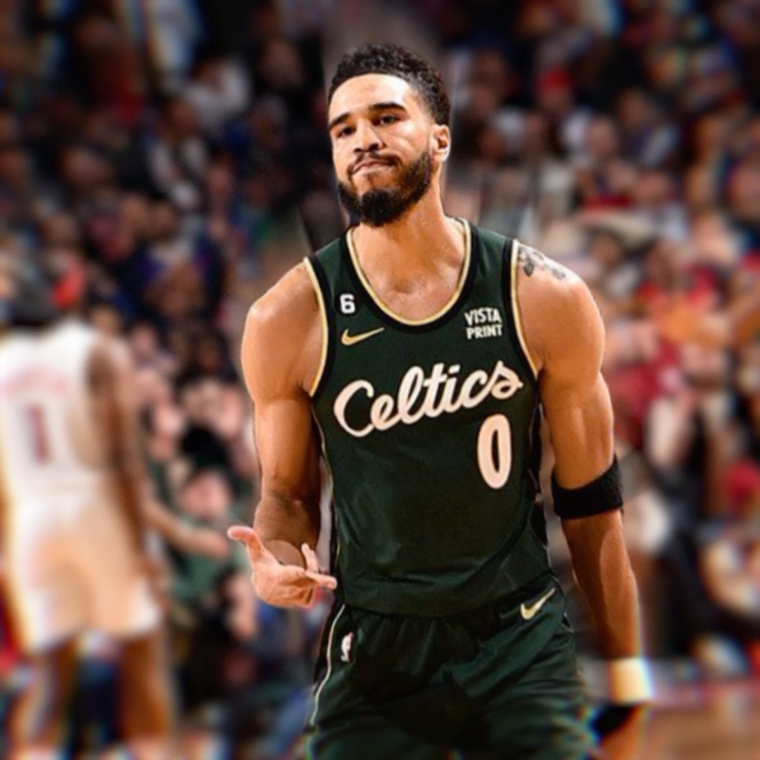 You wanted Boston? Here we are. #BeatPHILA