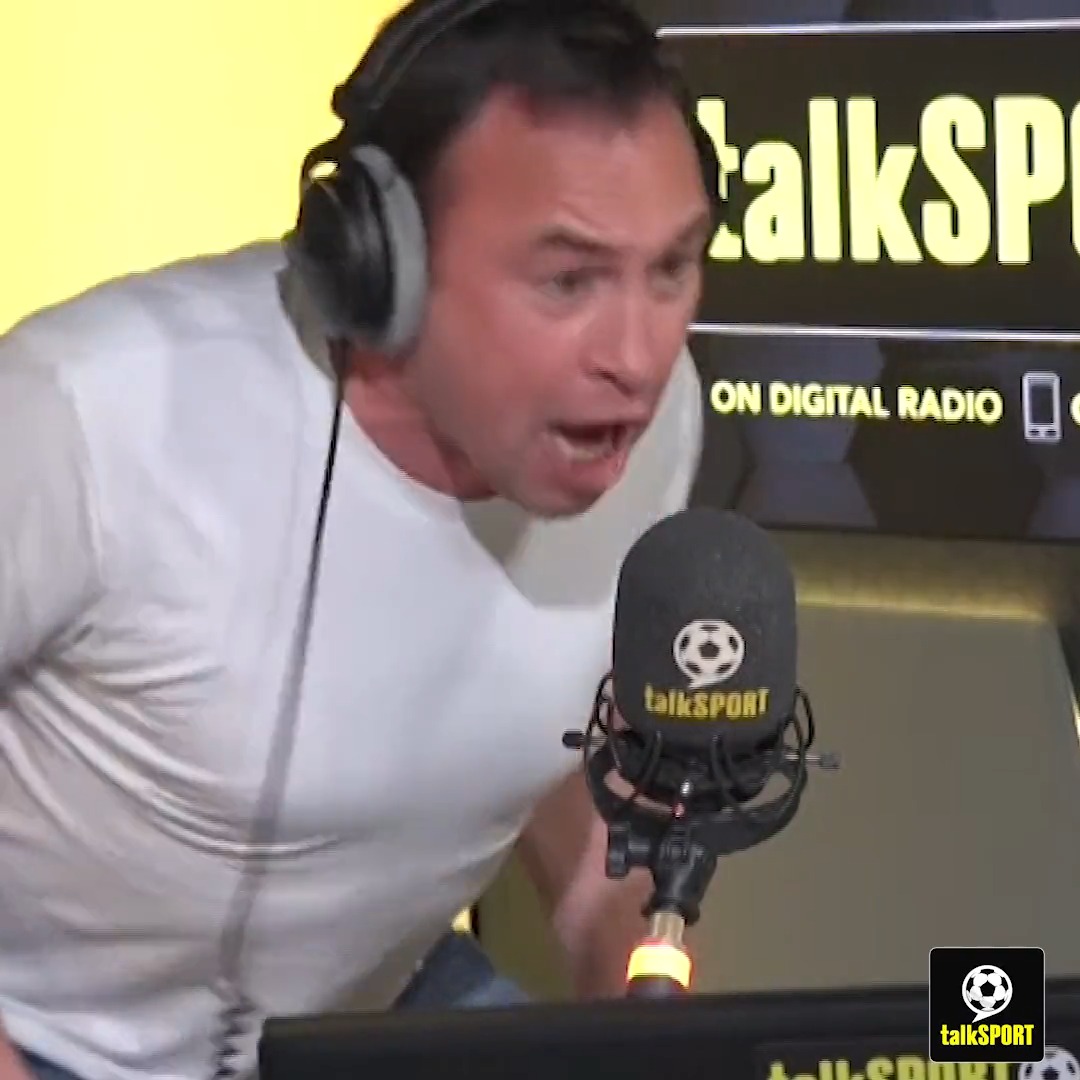 HAAAAAAS ANYONE SEEN ✅ Tottenham Hotspur ✅ White Hart Lane ✅ Sainsburys under the stand ✅ Chick King ✅ RICHARLISON ✅ Seven Sisters ✅ Bricklayers Arms ✅ Jurgen Klinsmann ✅ Jamie O’Hara Jason Cundy waited 24 hours to unleash this Has Anyone Seen on Spurs 🤣