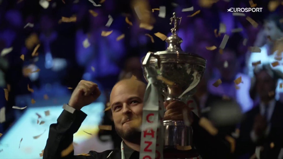 17 days of unmissable snooker 🍿 Thank you for joining us 🤝 WST | #WorldSnookerChampionship