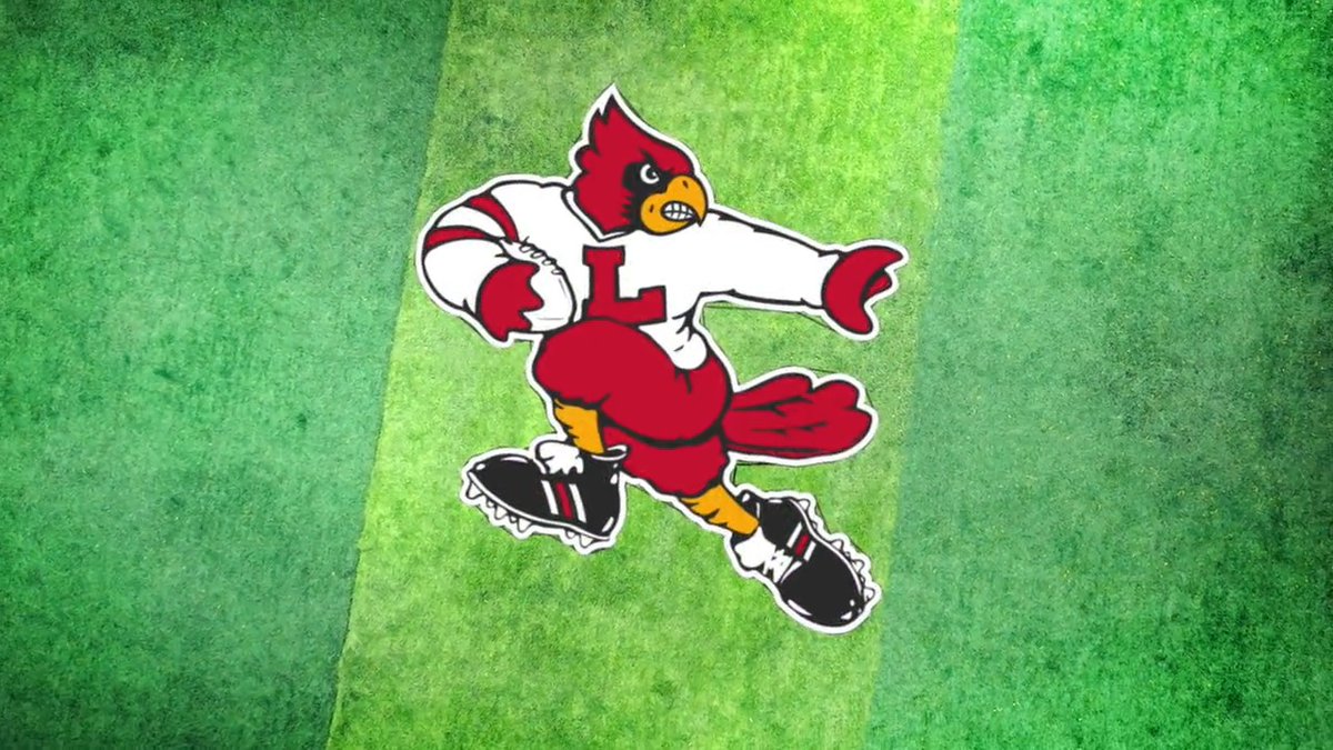 We'll stop stiff-arming you now... We're going back to our roots 🤝 #GoCards