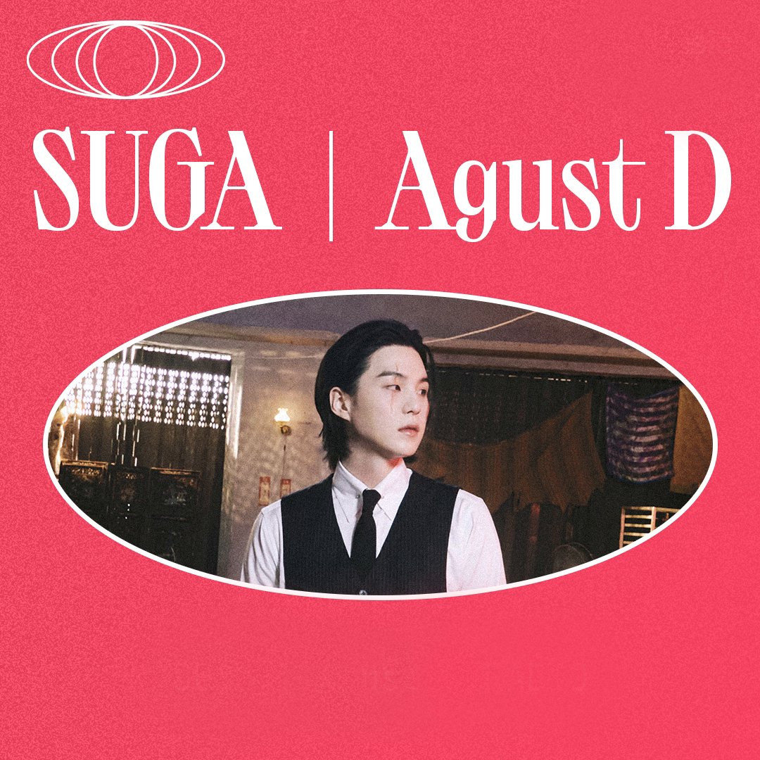 Episode 3 of #AgustDRadio starts at 7PM PT / 11AM KST! #SUGA is joined by a special guest to discuss the making of #D_DAY, how the album is the final installment in his trilogy, and the musical persona of #AgustD. BTS_official