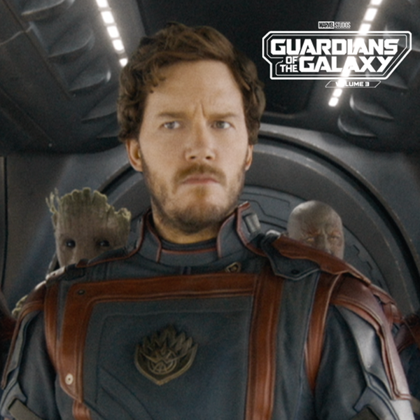 Peter Quill akan segera kembali ke layar lebar. Saksikan dalam Marvel Studios’ Guardians of the Galaxy Vol. 3 di bioskop, 3 Mei 2023. #GOTGVol3ID Tiket dijual sekarang: