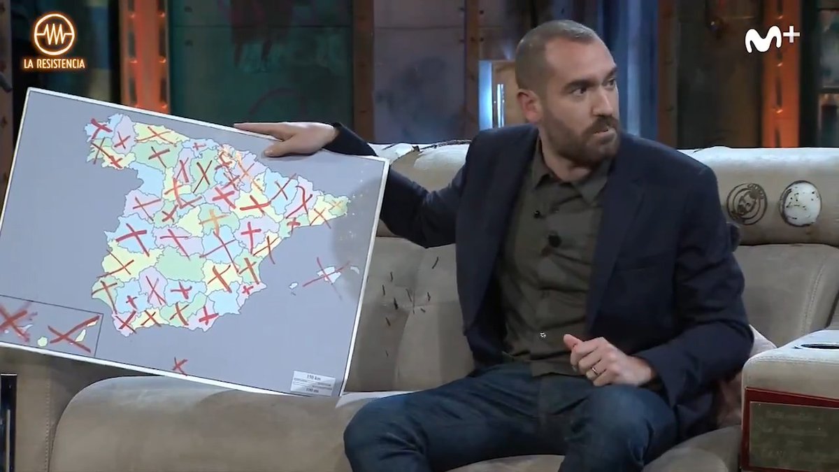 Feliz 2 de mayo a todos los madrileños.