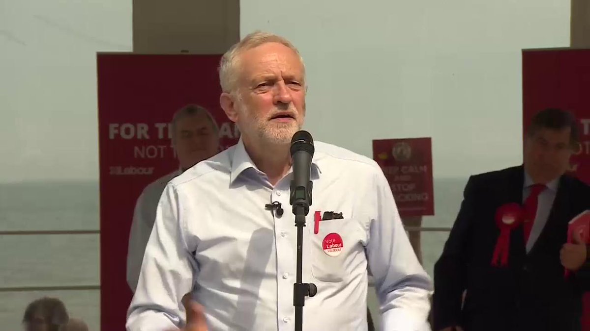 Young people should not be saddled with a lifetime of debt just because they want to get an education. Abolish tuition fees, restore maintenance grants and deliver free education for all.