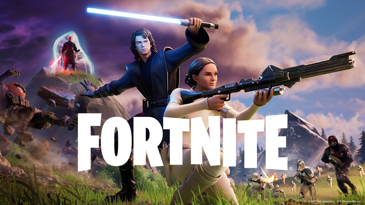 An energy that binds all calls to you. Your training begins now in #FindtheForce!