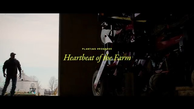 Meet the family of Kalb Farms, who nurture each other as much as the soil beneath their feet — this season and beyond. Read more: #Soilhealth #SustainableAgriculture