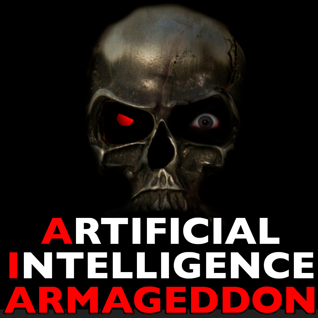 Artificial Intelligence could end civilisation. Says Professor who wrote the text book on AI: