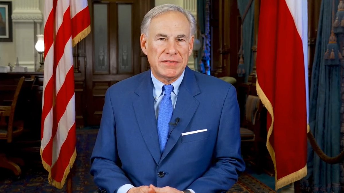 It’s Small Business Week in Texas. Small businesses are the backbone of our booming economy, employing nearly half of all working Texans. I will always ensure small businesses in Texas have the tools they need to thrive.