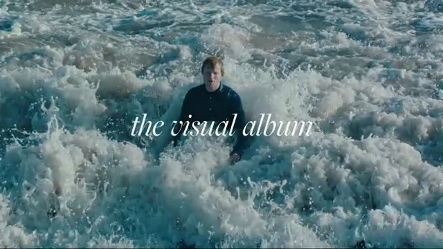 Tune into this on release day, Friday 5th May - Subtract the visual album will be premiered on YouTube at 11am ET / 4pm BST. If you're a YouTube Premium user, join the Afterparty for some exclusive bonus content 🍿 🎥