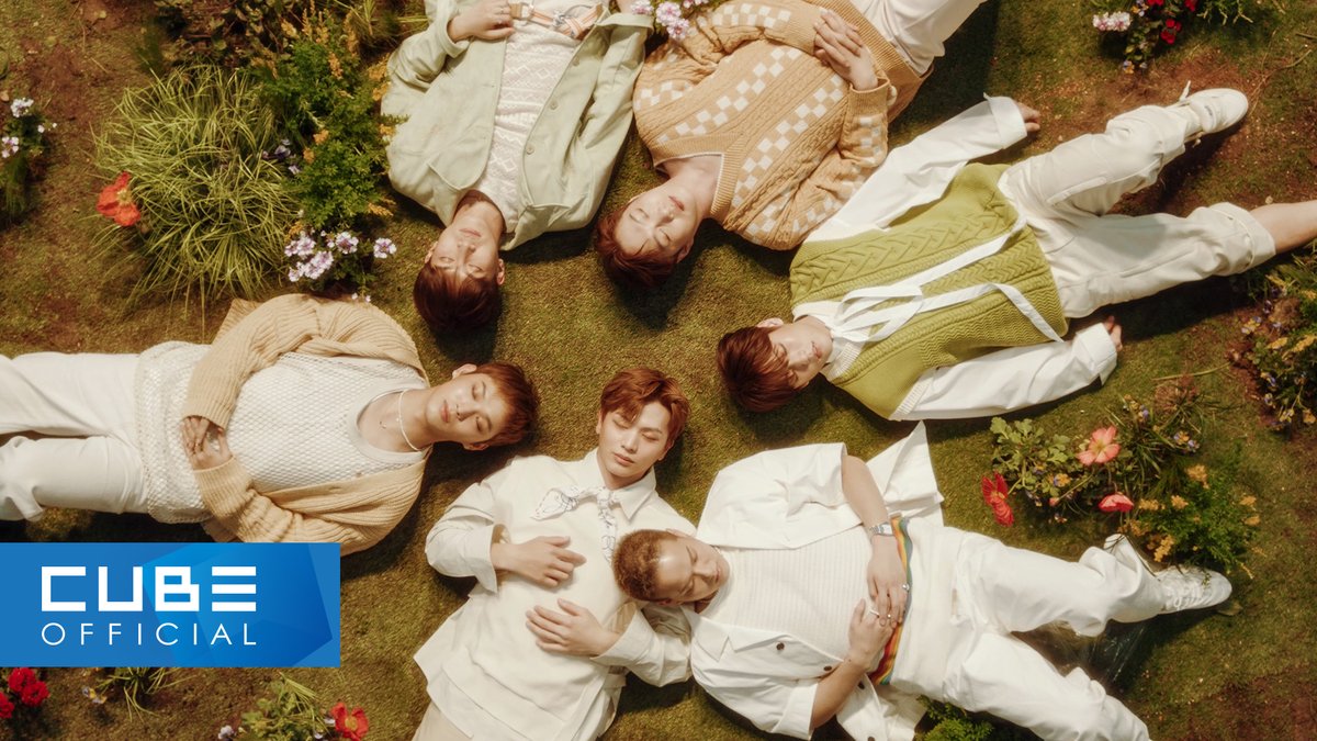 내 바람이 스칠 때 행복🍀을 느낄 수 있게~🎵 행운과 행복을 타고 🍀돌아온 🌬청량 보컬🎤 비투비의 '나의 바람 (Wind And Wish)'💨 많관부 바람🙏💙 #비투비 #BTOB #WIND_AND_WISH #나의_바람 #비투비_나의_바람_들어주기_바람