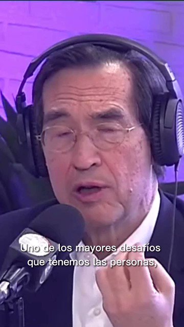 Uno de los mayores desafíos a los que nos enfrentamos es el autoengaño. Necesitamos cambiar el chip, pasar de un modelo de juicio a uno de exploración. Cuando empiezas a explorar, ves que la realidad es la que te informa. Y tú, ¿cuál es el paso más pequeño que te atreves a dar?