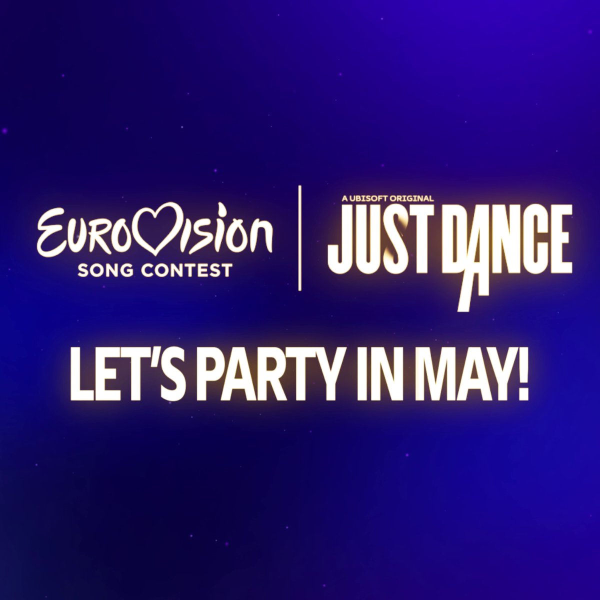 That's right, icons. #JustDance 2023 Edition coming at you with the collab of the century x