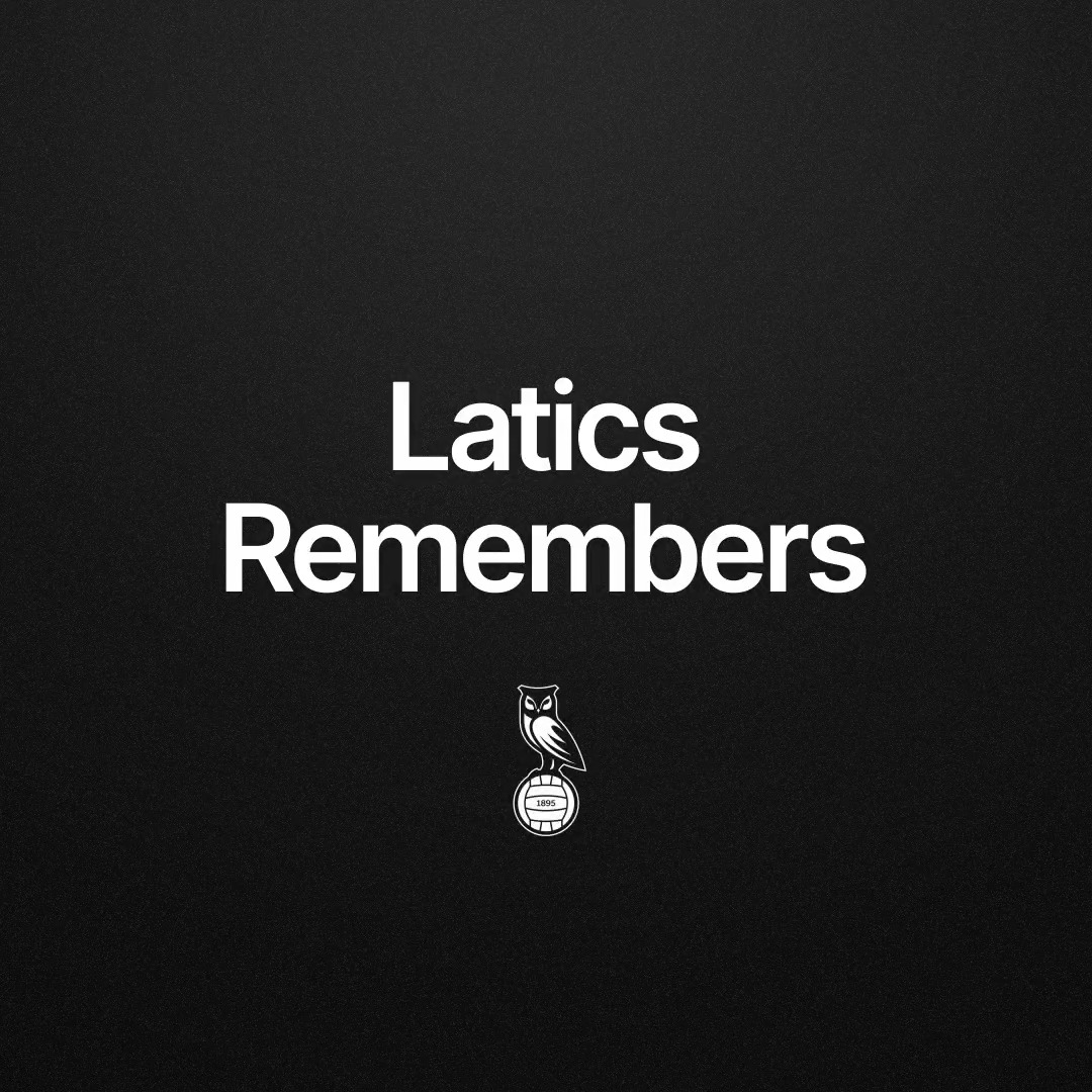 Ahead of our final game at the weekend, we remembered those connected to the club who have passed away during the last year. #oafc