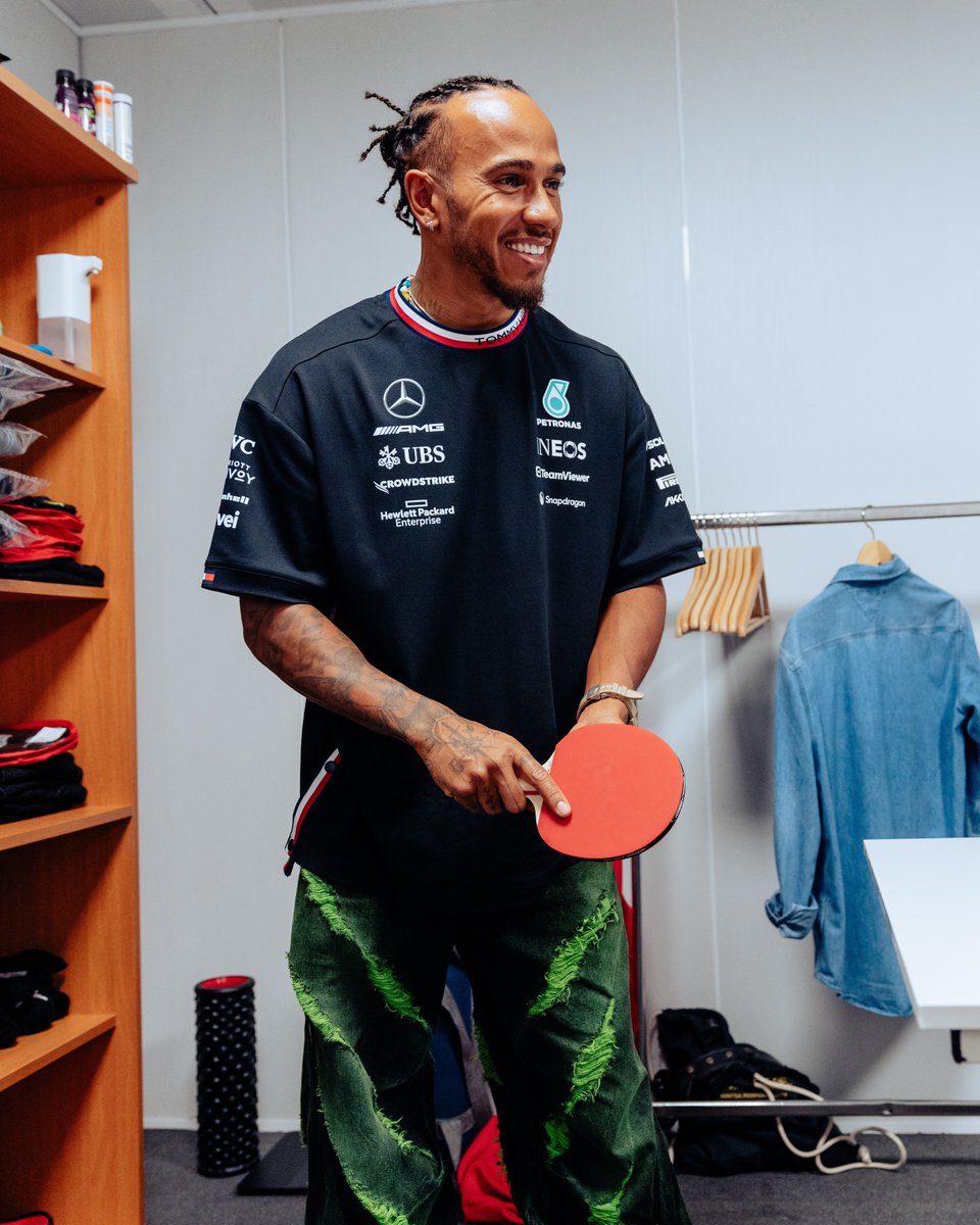 Ping pong content delivery: bonus video. 🎁😁