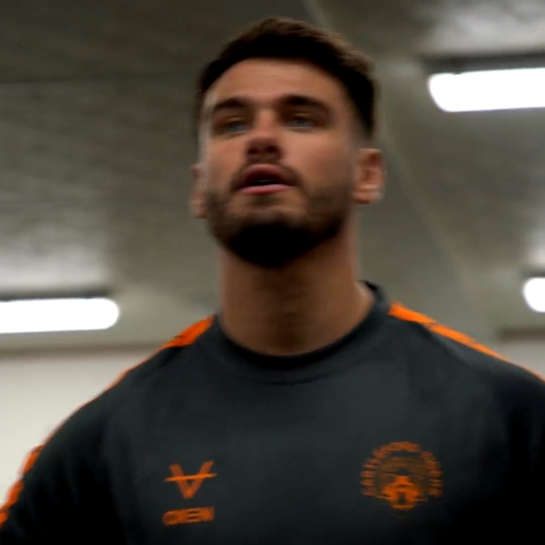 ⌚️ Time to get started Jacques O’Neill • #COYF
