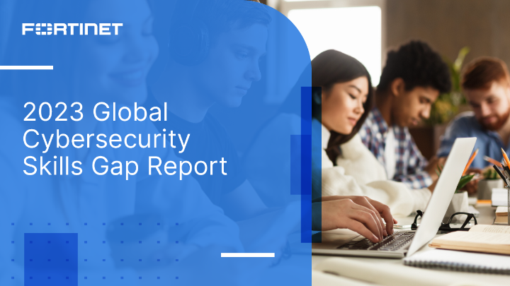 ICYMI: Our 2023 Global Cybersecurity Skills Gap Report is out now, revealing ongoing challenges related to the #cybersecurity #SkillsGap affecting organizations worldwide. Get more key findings in the global report: