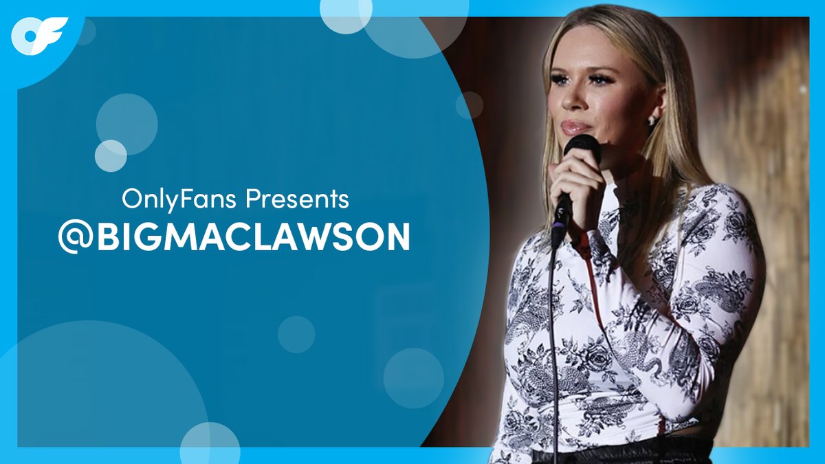 "The money that I've made through OnlyFans has ... allowed me to focus on what I truly enjoy. Which is sketch and stand-up comedy: writing, producing, editing my own skits, and connecting with my fans." - Comedian #MacLawson 😂 👉 Subscribe at