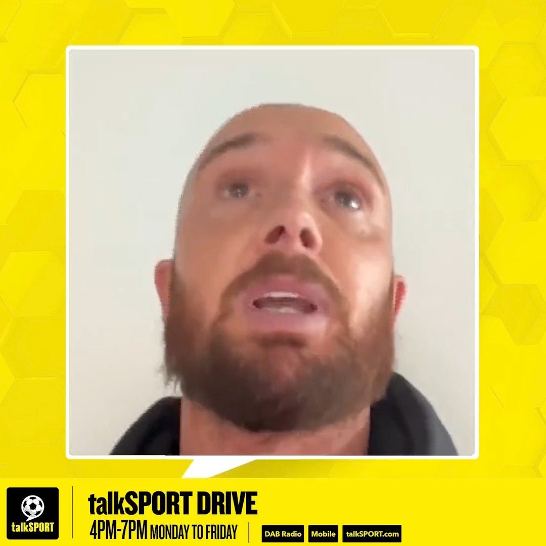 ❌ “My point was when I played against them, I never went ‘wow they were incredible’.” 👀 “I played against Messi in a friendly, he wasn’t very good, I never lost to Ronaldo.” Stephen Ireland responds to a video of him naming the best players he’s played against