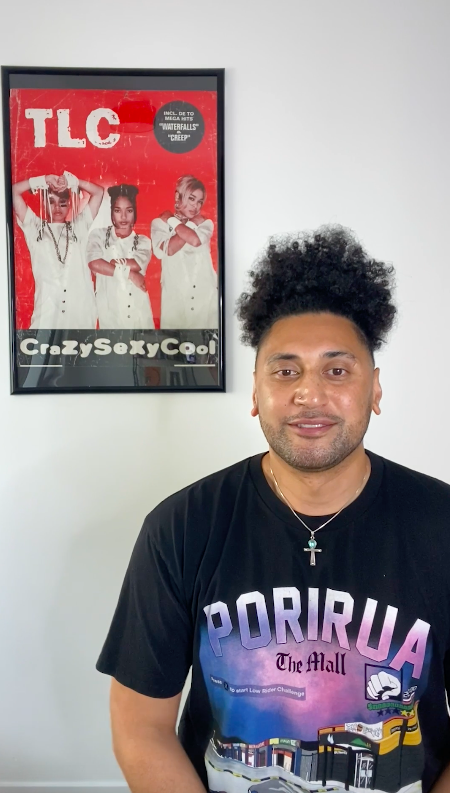 in honor of #aapiheritagemonth, Kristian Fanene Manuwai gives us his Top 5 Netflix titles to watch that showcase Pasifika talent