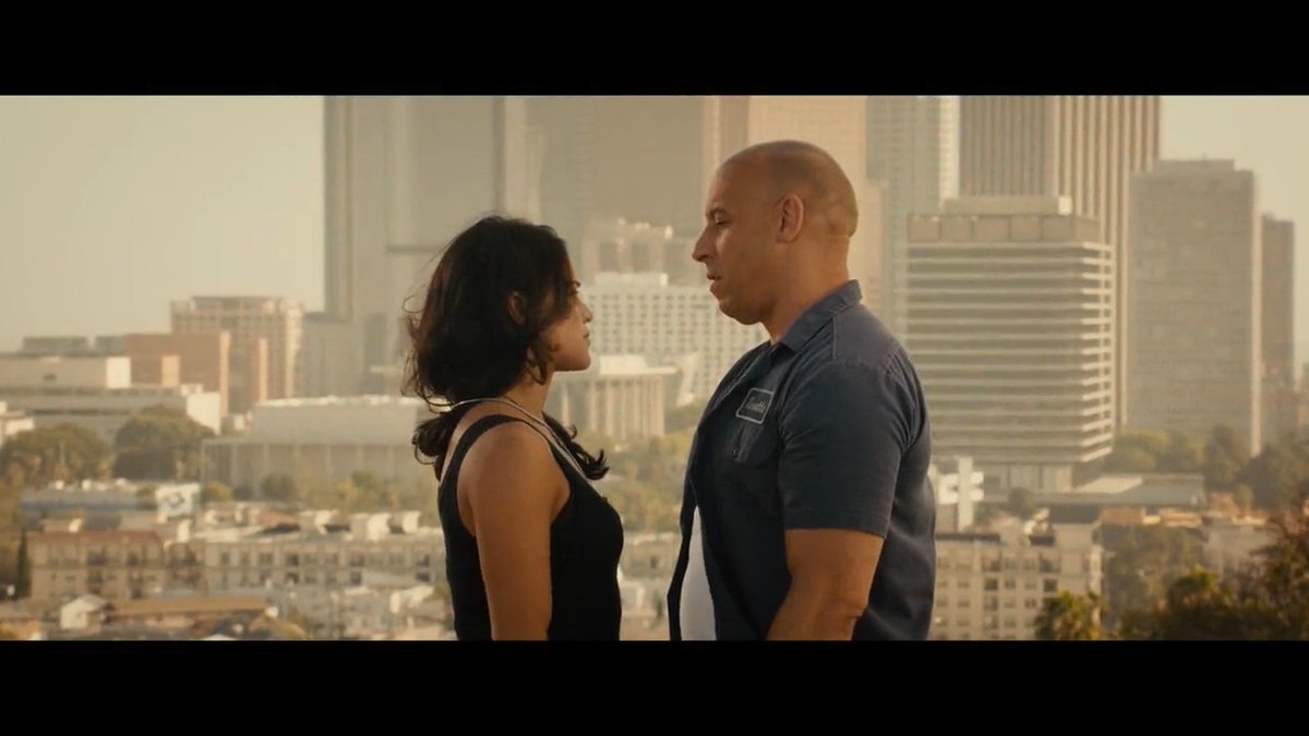 Ride or die, remember? #FASTX - only in theaters MAY 19. Get tix: