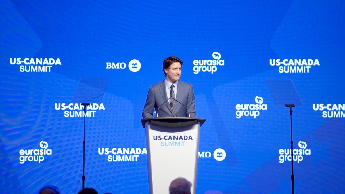 We’re working hard to attract investment from companies around the world – but it’s the reputation and dedication of Canadian workers that seals the deal. Together, we’ll continue to create and secure good jobs as we build a strong, clean economy.