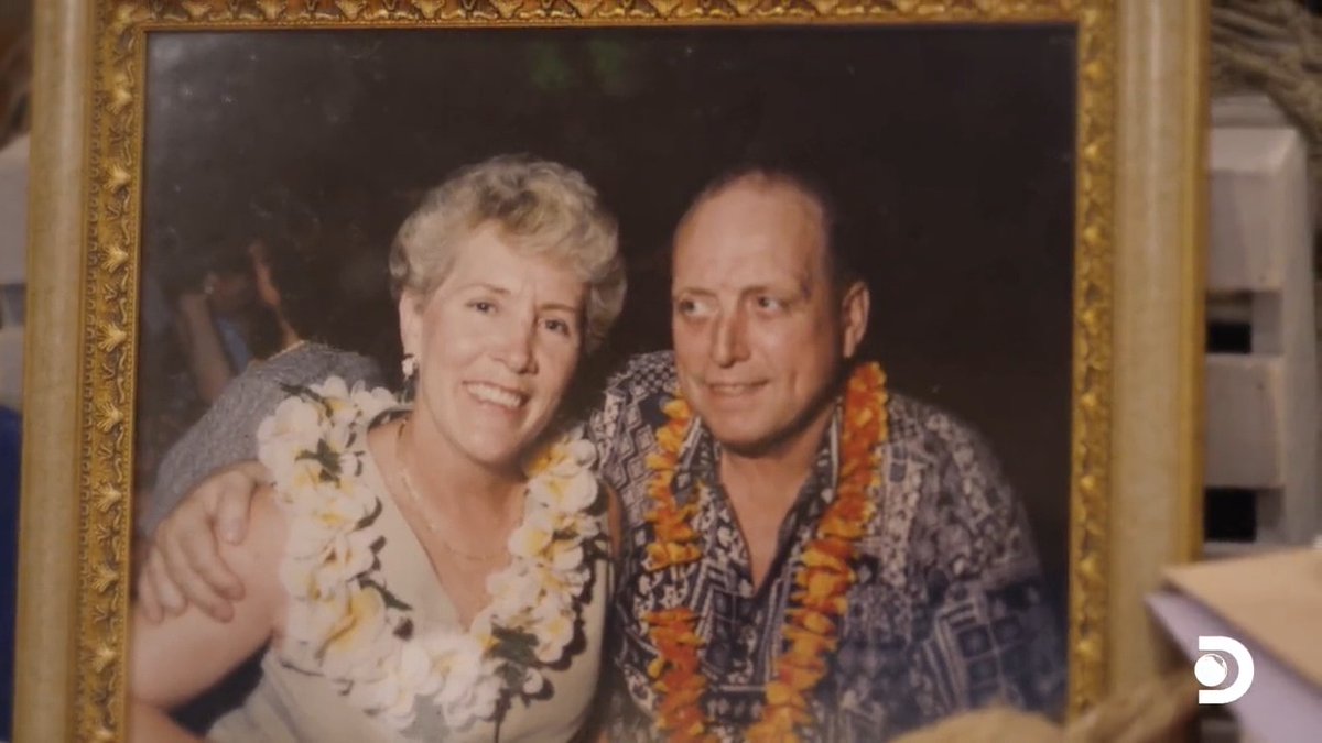 In loving memory of Snefryd Hansen 🤍 #DeadliestCatch is on tonight at 8p ET on Discovery.