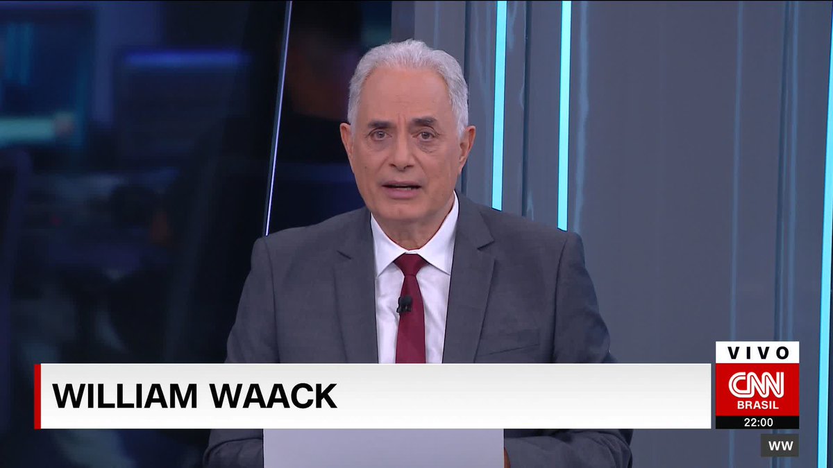 Waack: Brasil quer socorrer Argentina falida