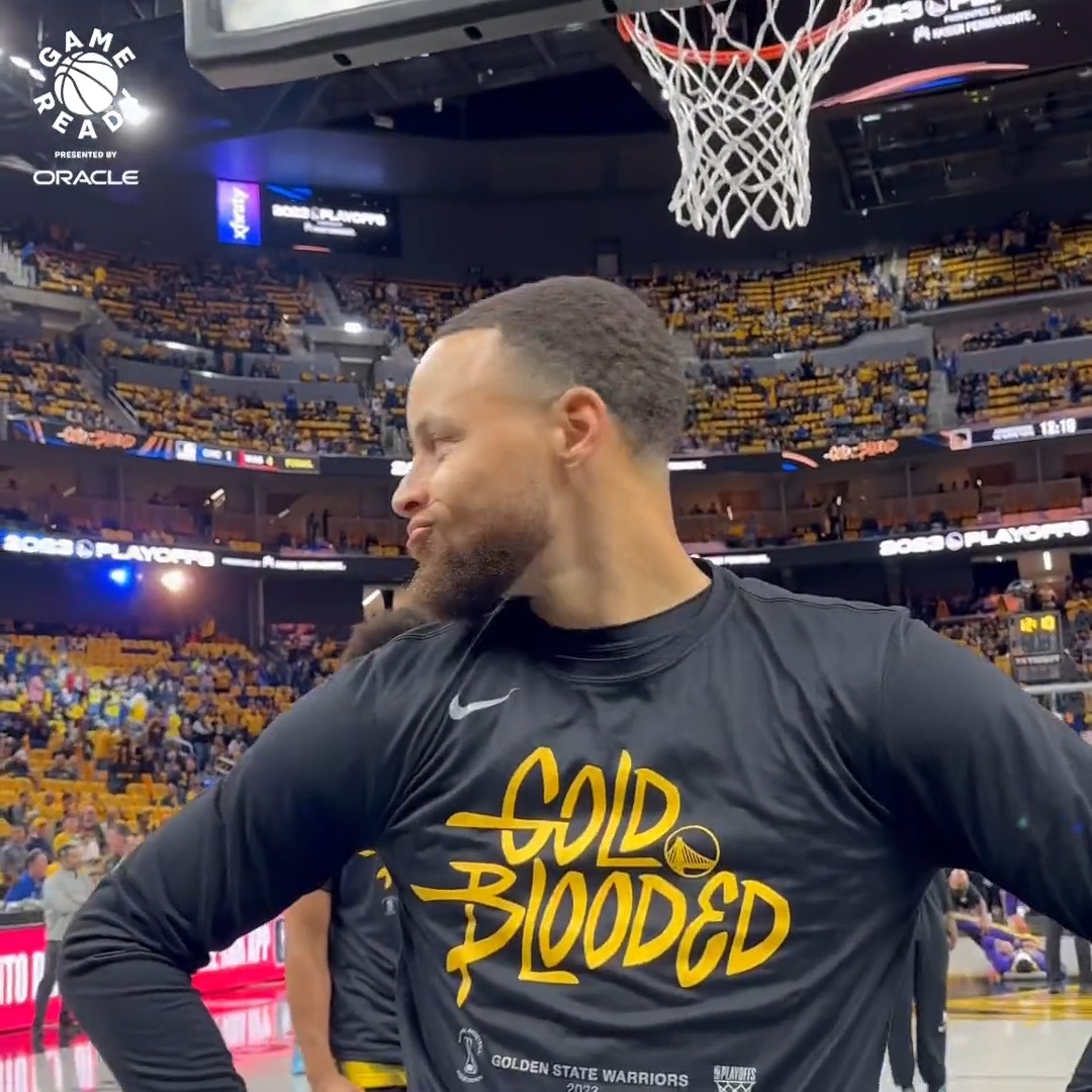 He is HIM Oracle || Game Ready