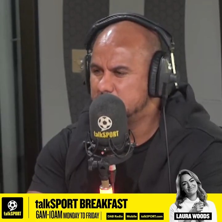 โIโd give him a 5 game ban!โ ๐๐ โHeโs got previous. This will go down to grassroots. Kids will think itโs fine to do it!" ๐ฅ Gabby Agbonlahor says Klopp MUST be severely punished for his touchline conduct.