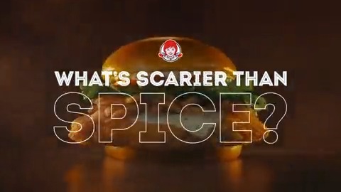 There are scarier things than spice. Like #NationalParanormalDay. Reply with a story scarier than our Ghost Pepper Ranch Chicken to see if you're summoned by the spicy spirits. 👻🌶 🔥
