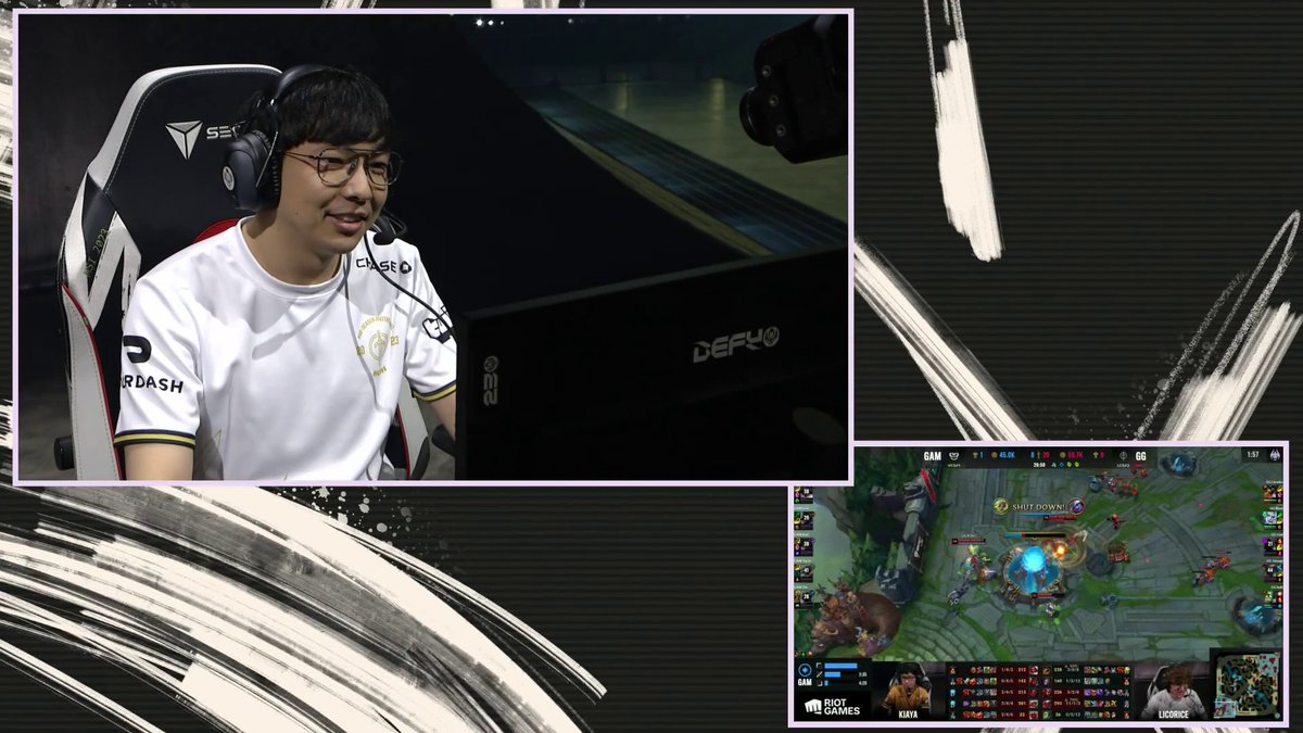 STIXXAY AT MSI IS JUST BETTER #GGWIN | #MSI2023