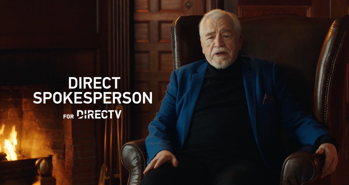 What show are you pretending not to love?? Do what Brian Cox says and start watching.