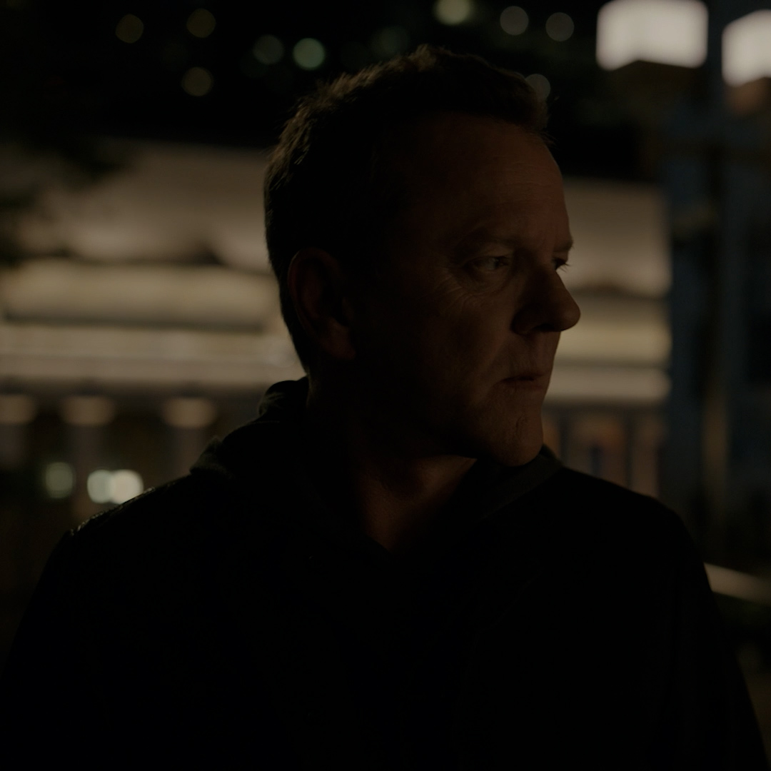 Mistrust is hereditary. #RabbitHoleSeries