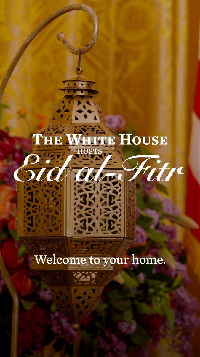 Ramadan is a time for Muslims to slow down, reconnect, and remember what matters most – and then carry those lessons into the rest of the year. In that spirit, let's look ahead to the work that remains to ensure everyone has the rights and dignity they deserve.