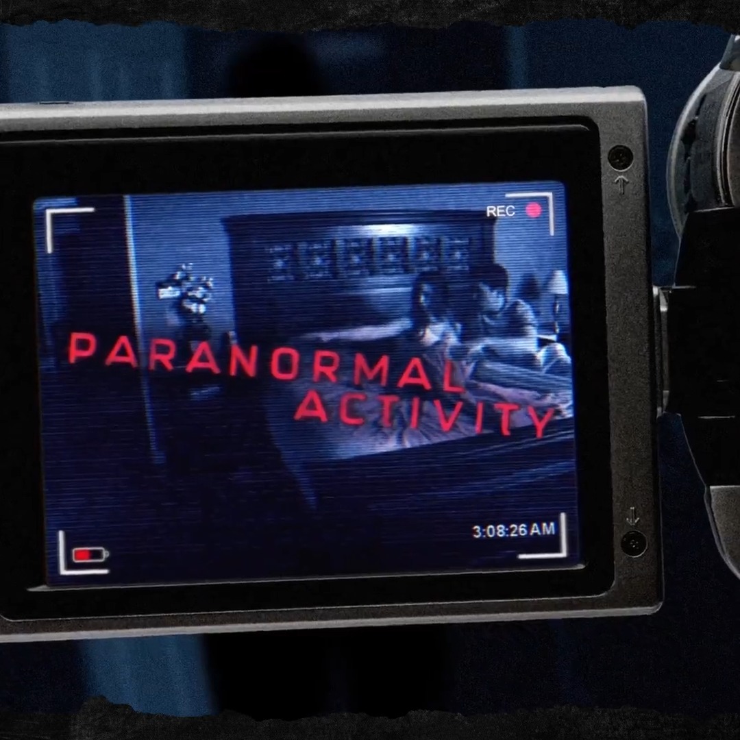 Break out the camcorder and switch on the night vision: it’s #ParanormalDay! 📹 Which #ParanormalActivity movie freaked you out the most?