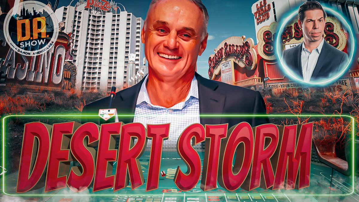 Manfred and MLB wants you to believe there’s more money for the A’s in Vegas. It’s a lie.