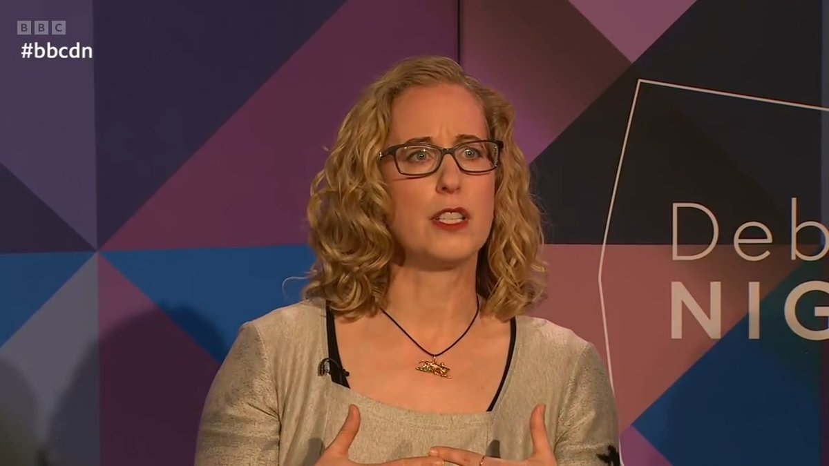 “This isn't a question of free speech. Nobody is suggesting that Joanna Cherry can't speak her mind and doesn't have a platform to do so, she absolutely does" Lorna Slater supports the staff at The Stand's decision to cancel Cherry's event #bbcdn