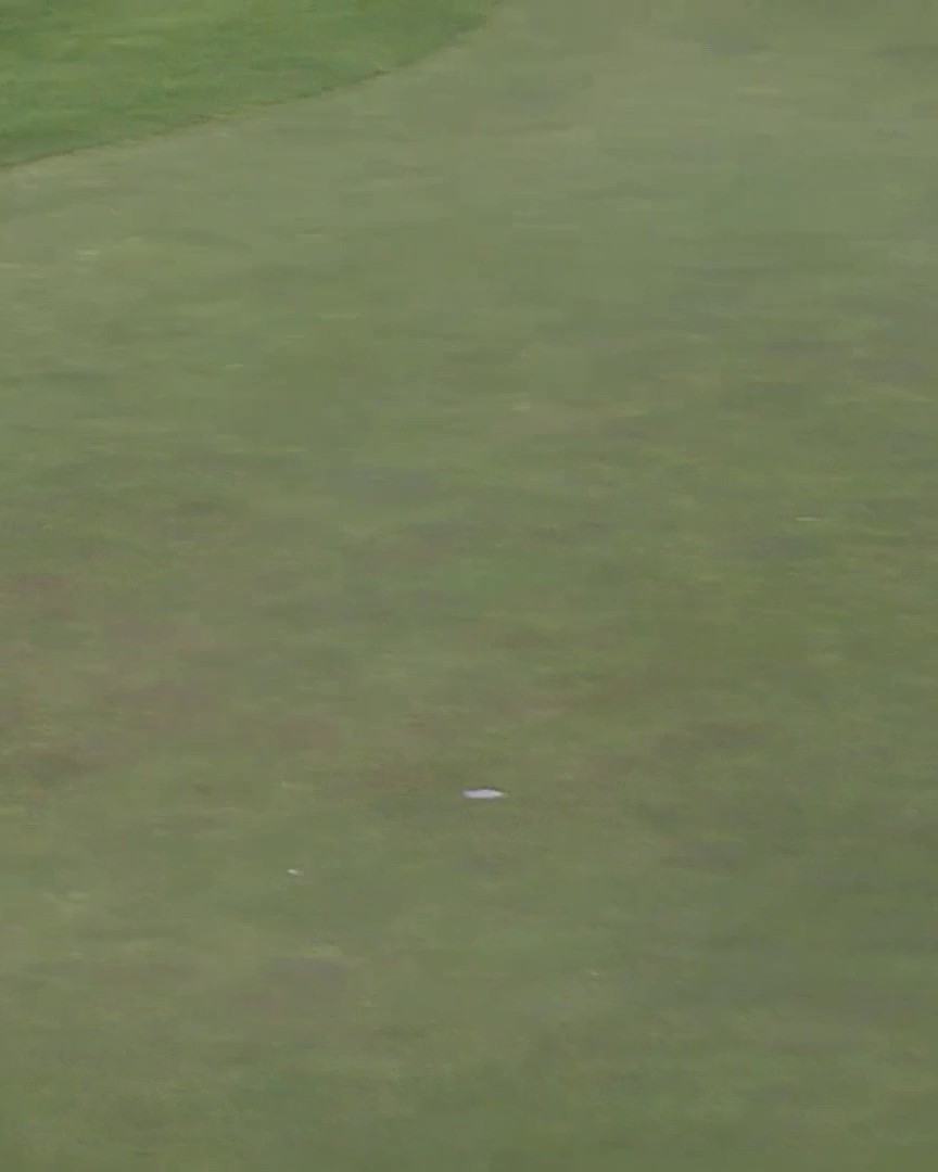 The Winning Moment! 🏆 Congratulations to Braden Shattuck from the PhiladelphiaPGA — Your 2023 PGA Professional Champion! #PGAProChamp