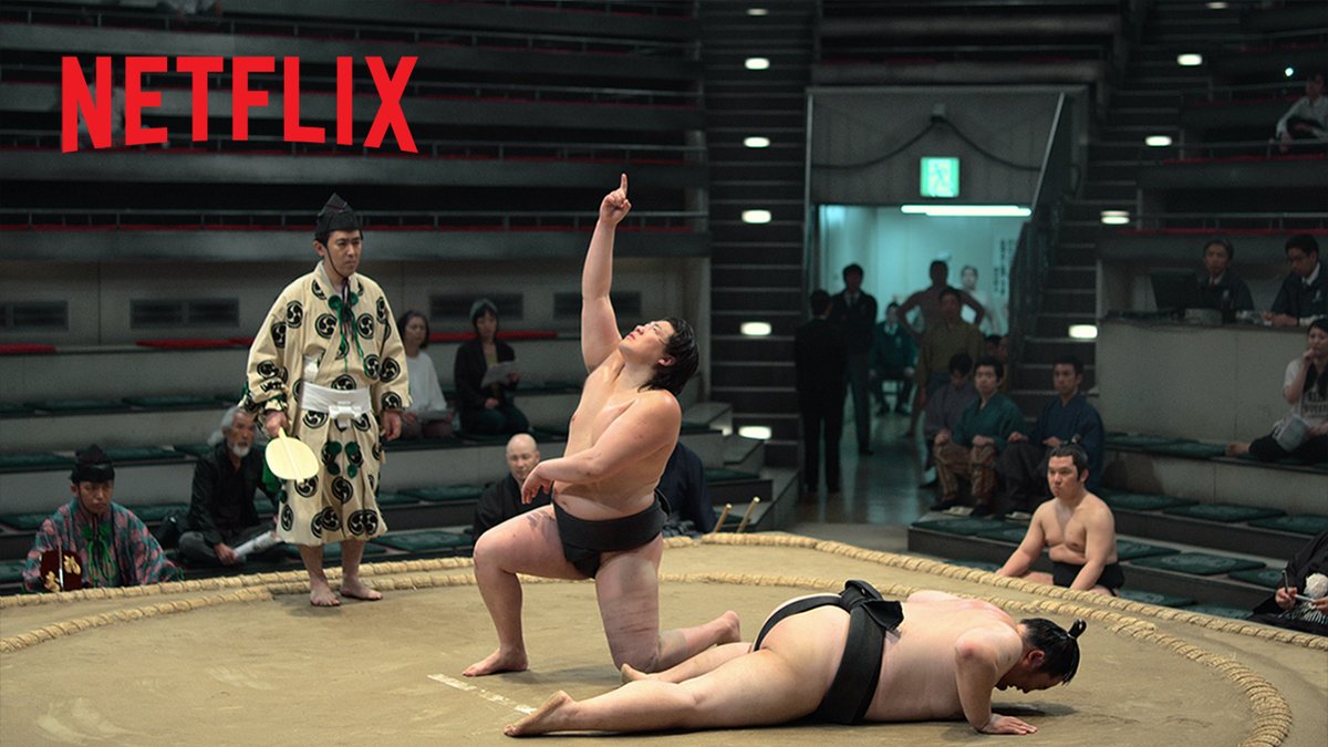 ドン底な若者たちが“土俵”という戦場で、人生の大逆転を狙う『#サンクチュアリ -聖域-』。#一ノ瀬ワタル を筆頭に、キャスト陣のダイナミックバトルが描かれたスペシャル映像を公開🗻 何者でもなかった若者が体ひとつで登り詰め、大相撲界に大旋風を巻き起こせるのか...?5月4日より独占配信。