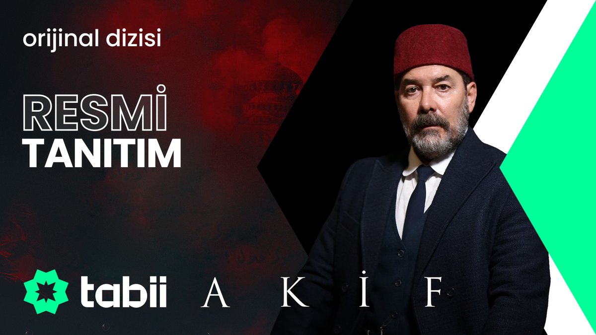 "Allah bu millete bir daha İstiklal Marşı yazdırmasın!" 🇹🇷 Daha fazlası için e-posta adresini bırak! 💚 #Akif #tabii