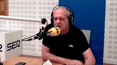 Parece que esto que dice Javier Aroca incómoda a quien le permitió la sarta de mentiras y bulos a Ayuso.