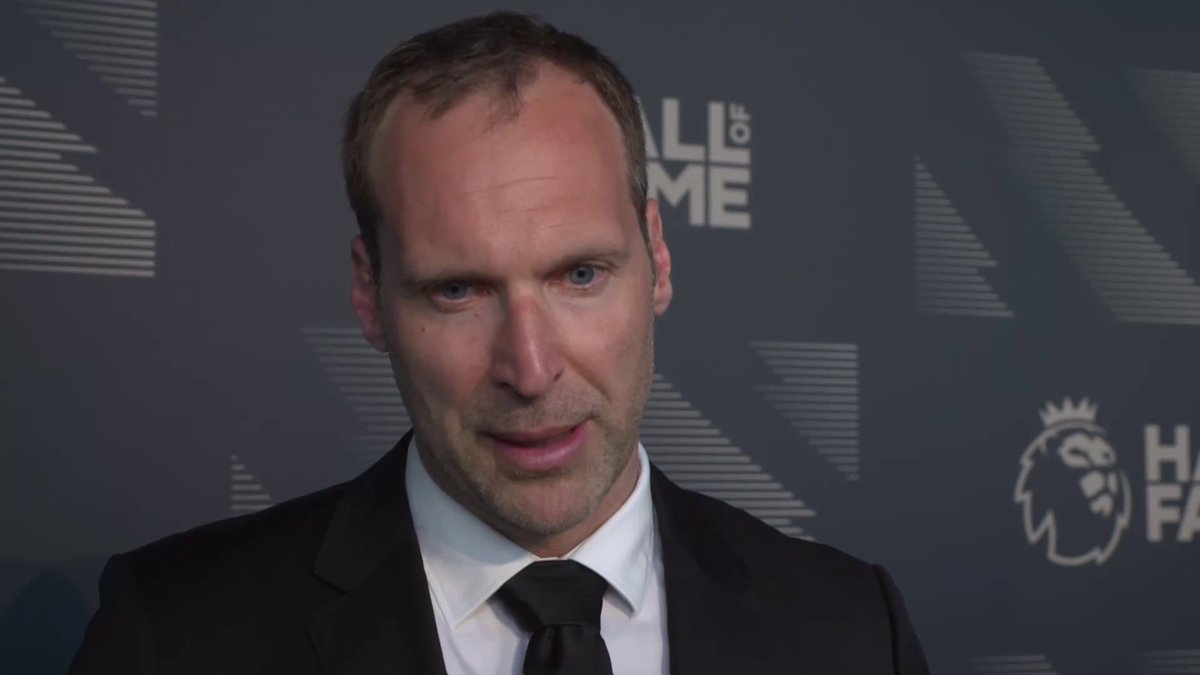 Petr Cech’s assessment of #Chelsea’s current situation / Football Daily