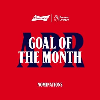 🚨 April GOTM nominees have arrived❗️ 🚨 Feast your eyes on these 8️⃣ amazing Premier League strikes from April 🏆⚽️ Only 1️⃣ can be named the winner, so who gets your vote❓ 🗳️👇