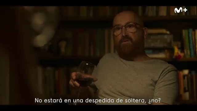 No quieras saber. El 15 de junio estrenamos la T2 de #Rapa.